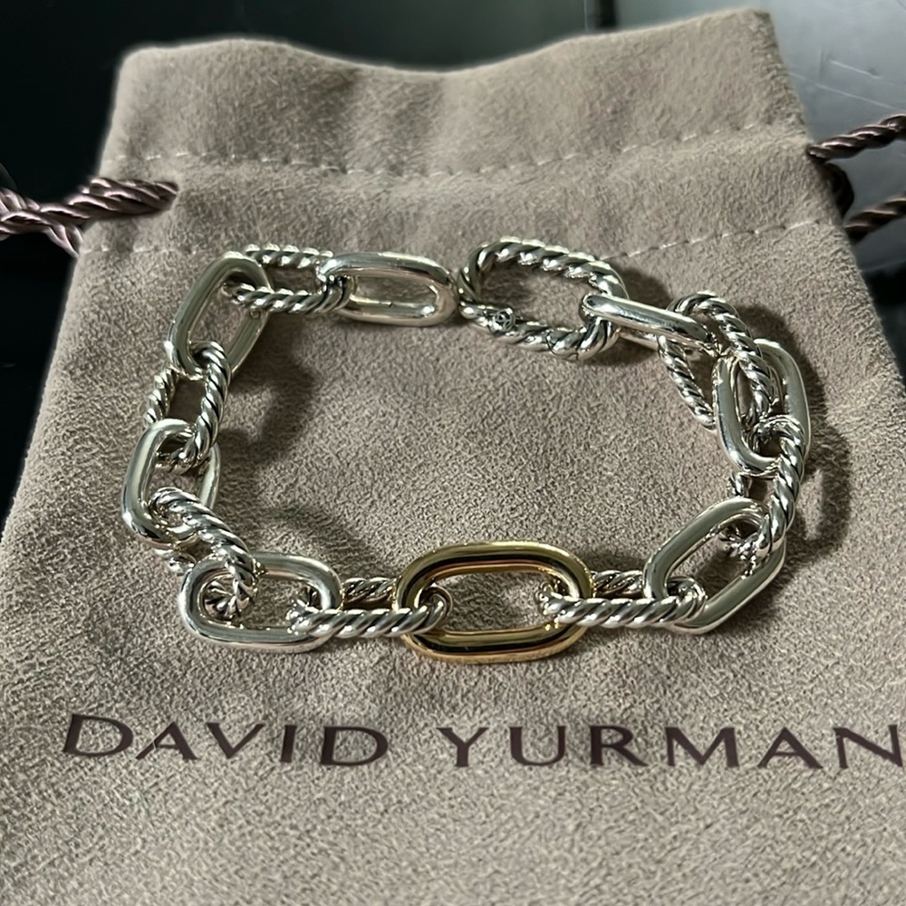David Yurman Bracelet